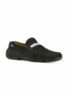 Bally chaussures de conduite Pearce
