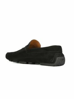 Bally chaussures de conduite Pearce