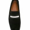 Bally chaussures de conduite Pearce