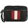 Bally Pochette Caliros Qualité Fiable pochettes & minaudières homme 1 Bally pochette Caliros