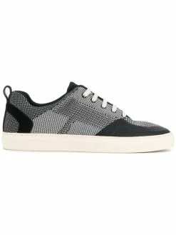 Bally Heckie low-top sneakers