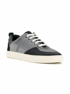Bally Heckie low top sneakers En Remise baskets basses homme 7 Bally Heckie low-top sneakers