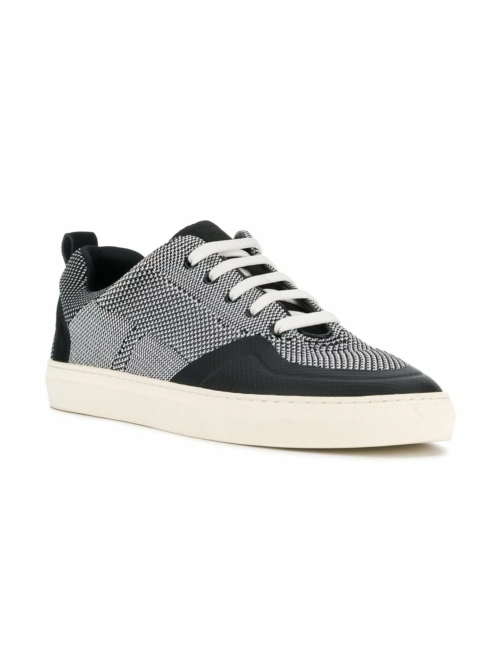 Bally Heckie low top sneakers En Remise baskets basses homme 4 Bally Heckie low-top sneakers