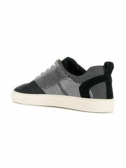 Bally Heckie low top sneakers En Remise baskets basses homme 8 Bally Heckie low-top sneakers