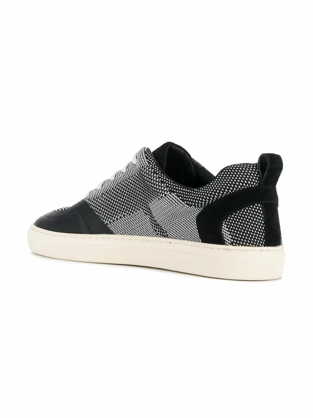 Bally Heckie low top sneakers En Remise baskets basses homme 5 Bally Heckie low-top sneakers