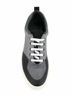 Bally Heckie low top sneakers En Remise baskets basses homme 9 Bally Heckie low-top sneakers