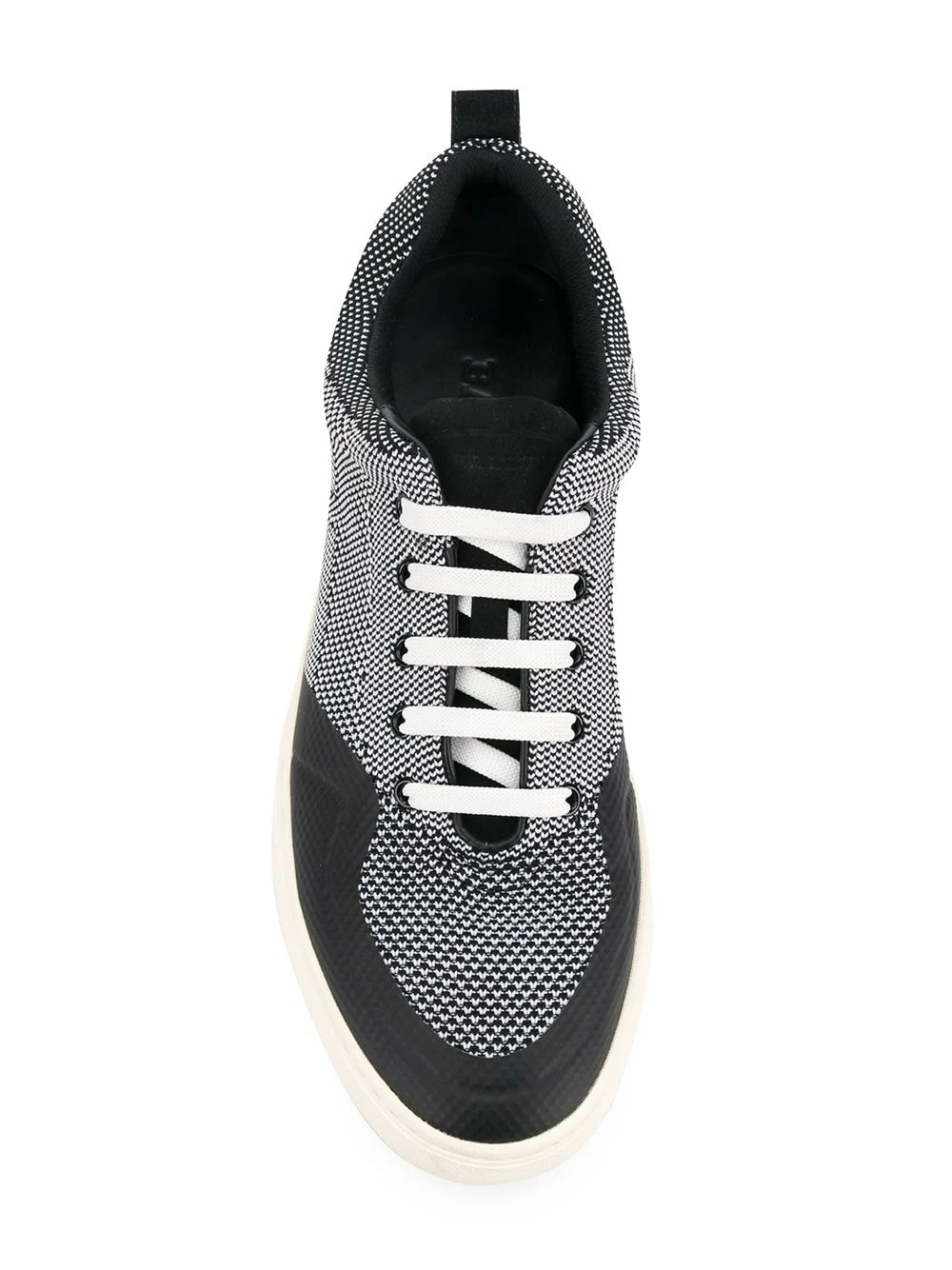 Bally Heckie low top sneakers En Remise baskets basses homme 6 Bally Heckie low-top sneakers