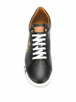 Bally Baskets Winston En Remise baskets basses homme 9 Bally baskets Winston