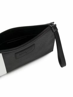 Bally pochette Skid