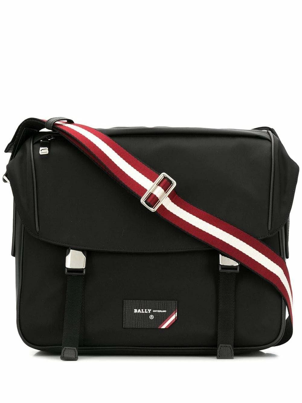 Prix Distinctifs Bally Sac porté épaule Fabro sacoches homme 3 Bally sac porté épaule Fabro