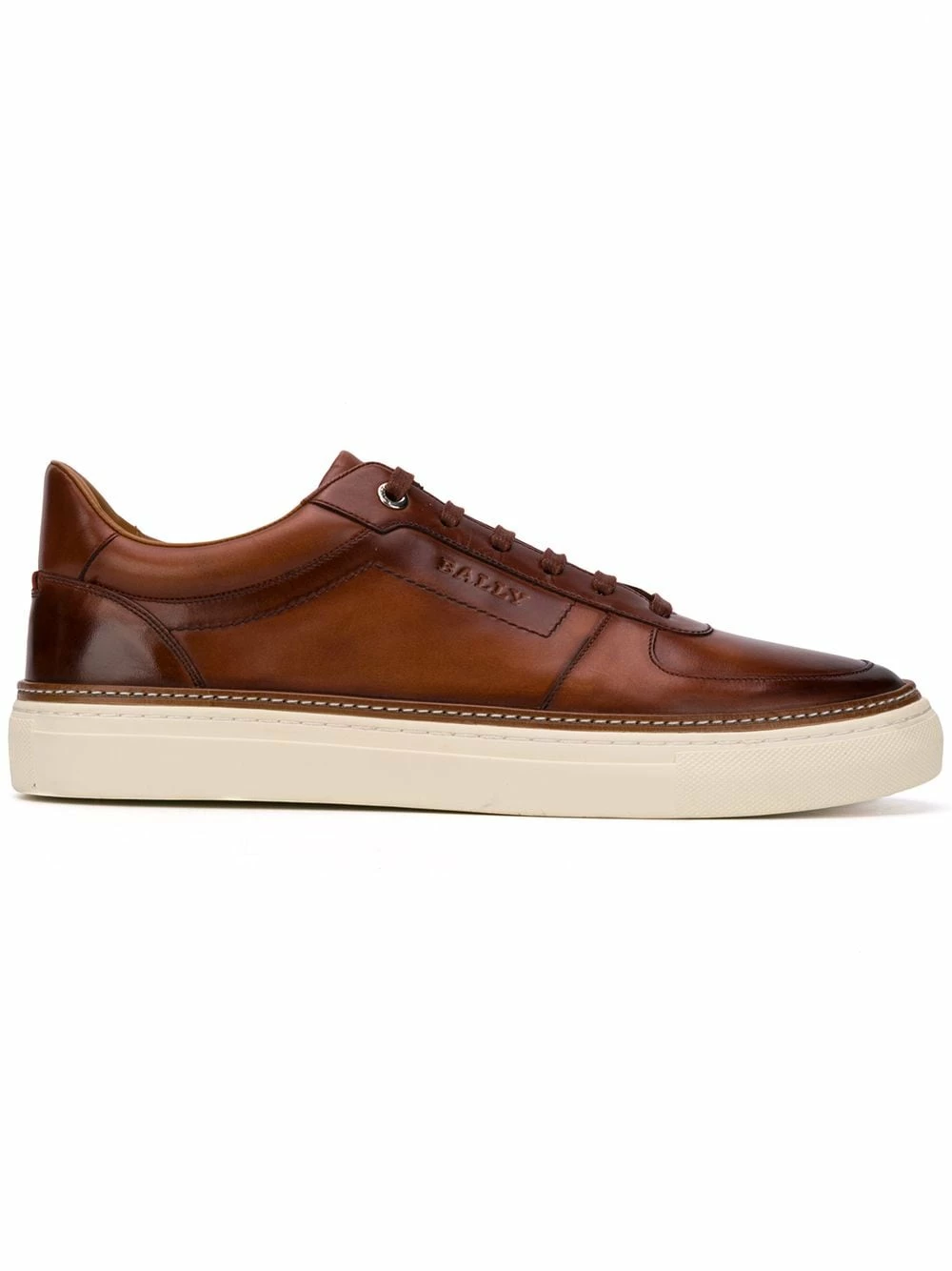Prix Dynamité Bally Baskets Hens baskets basses homme 3 Bally baskets Hens