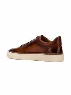 Prix Dynamité Bally Baskets Hens baskets basses homme 8 Bally baskets Hens