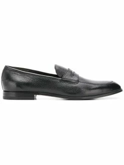 Bally mocassins Webb