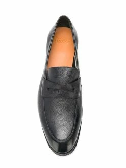 Bally mocassins Webb
