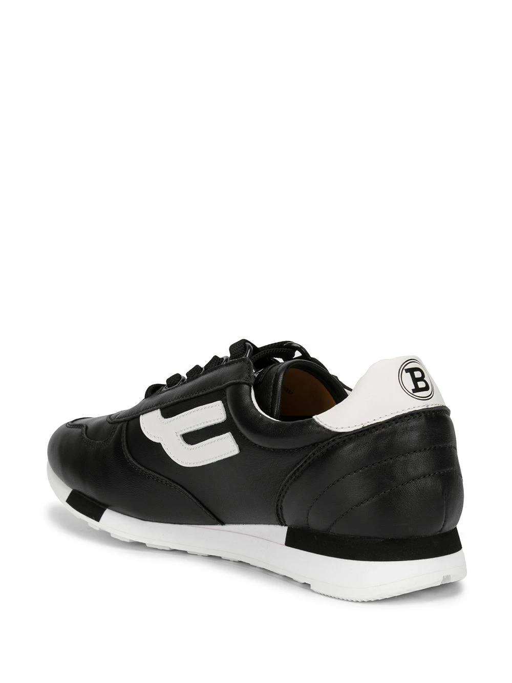 Prix Dynamité Bally Baskets Galaxy femme 5 Bally baskets Galaxy