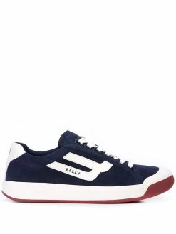 Bally baskets The New Competition