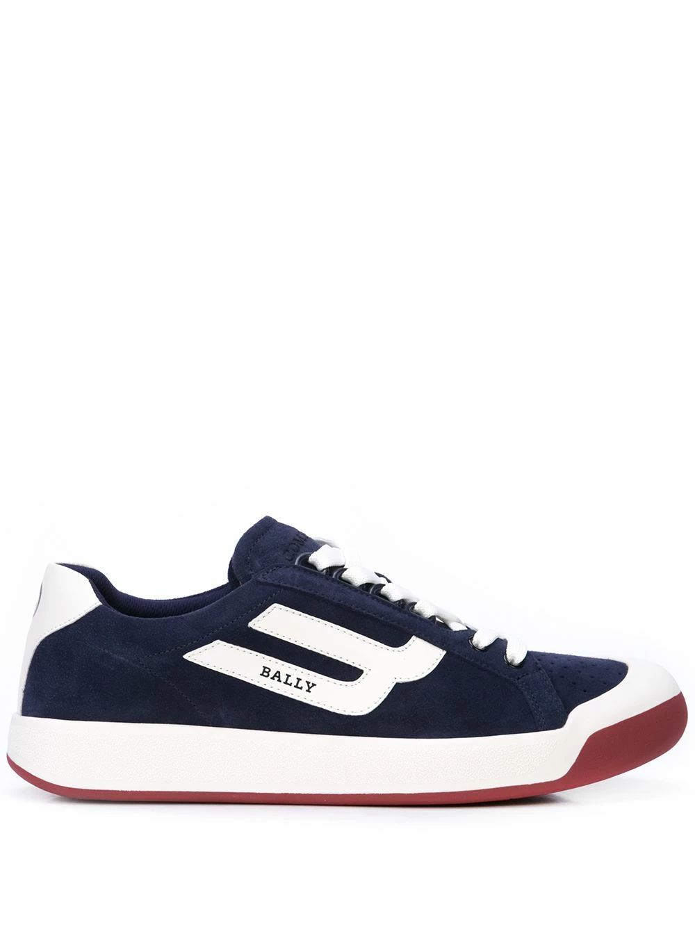 Bally Faible Prix Baskets The New Competition baskets basses homme 3 Bally baskets The New Competition