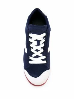 Bally Faible Prix Baskets The New Competition baskets basses homme 9 Bally baskets The New Competition