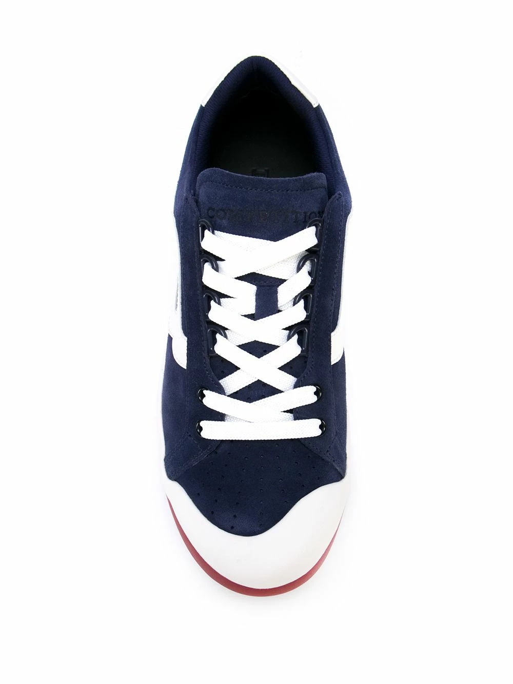 Bally Faible Prix Baskets The New Competition baskets basses homme 6 Bally baskets The New Competition