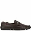 Bally mocassins classiques