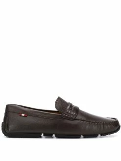 Bally mocassins classiques