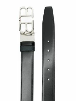 Bally ceinture à double boucle