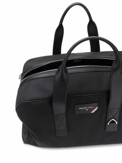 Bally sac fourre-tout à patch logo