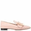 Bally mocassins Janelle