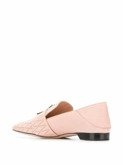 Bally mocassins Janelle