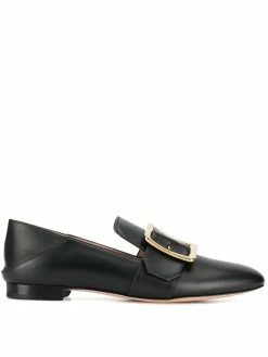 Bally mocassins Janelle