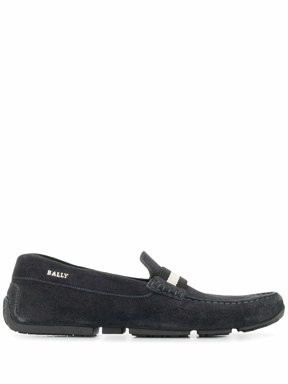 Bally Pas Cher Mocassins Pearce homme 3 Bally mocassins Pearce