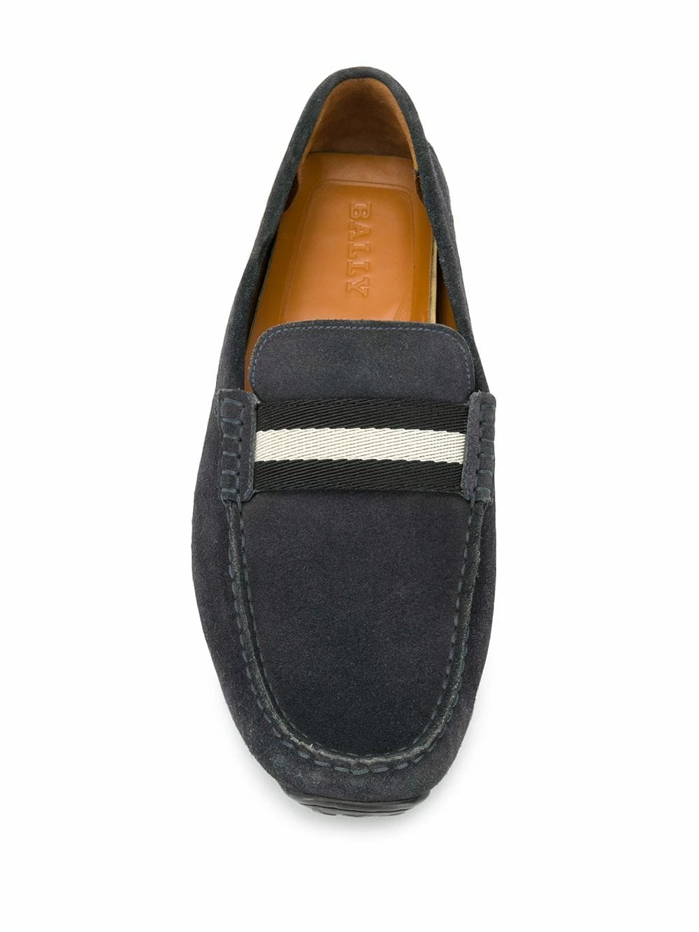 Bally Pas Cher Mocassins Pearce homme 6 Bally mocassins Pearce