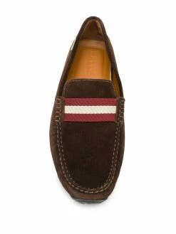 Bally mocassins Pearce