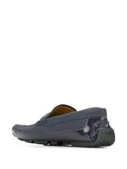 Bally mocassins Pintos