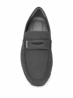 Bally mocassins Pintos