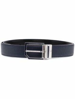 Bally ceinture Ă boucle