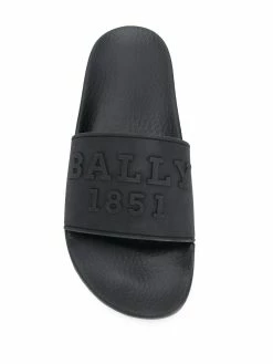 Bally claquettes Slaim