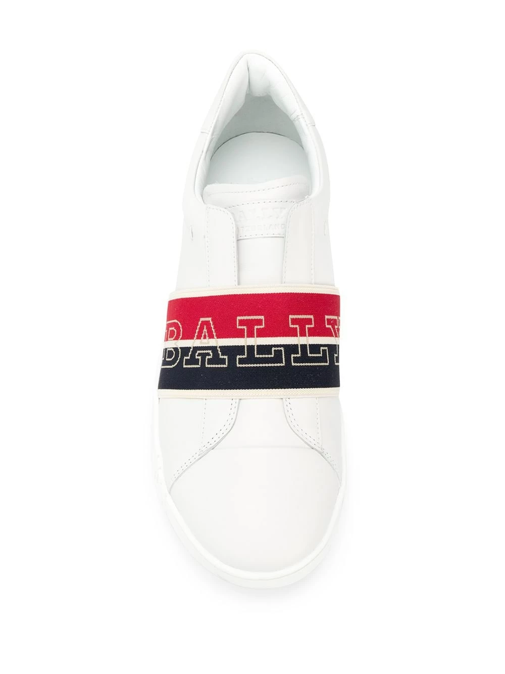 Bally Baskets Wilson Qualité Excellente baskets basses homme 6 Bally baskets Wilson