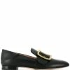 Bally mocassins Janelle