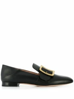 Bally mocassins Janelle