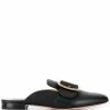 Bally mules Janesse