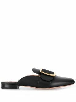 Bally mules Janesse