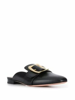 Bally mules Janesse