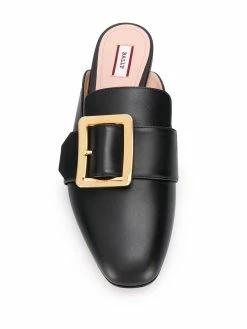Bally mules Janesse