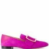 Bally mocassins Janelle