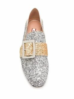 Bally mocassins Janelle