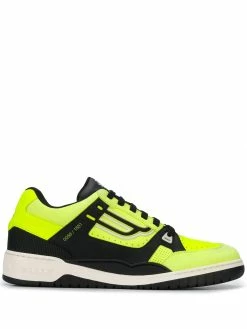 Bally Champion low-top sneakers