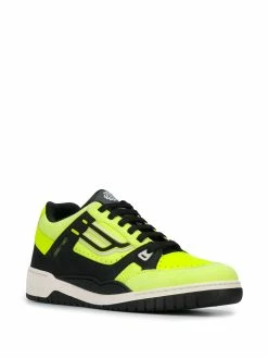 Bally Champion low-top sneakers