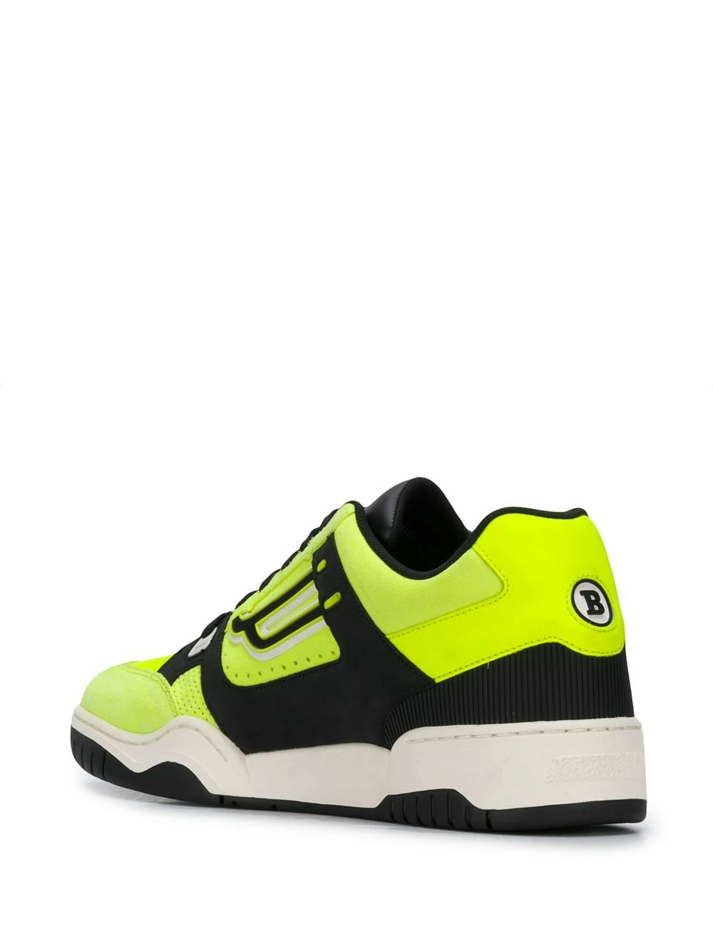 Excellente qualité Bally Champion low top sneakers baskets homme 5 Bally Champion low-top sneakers