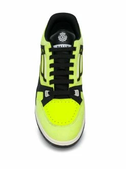 Excellente qualité Bally Champion low top sneakers baskets homme 9 Bally Champion low-top sneakers